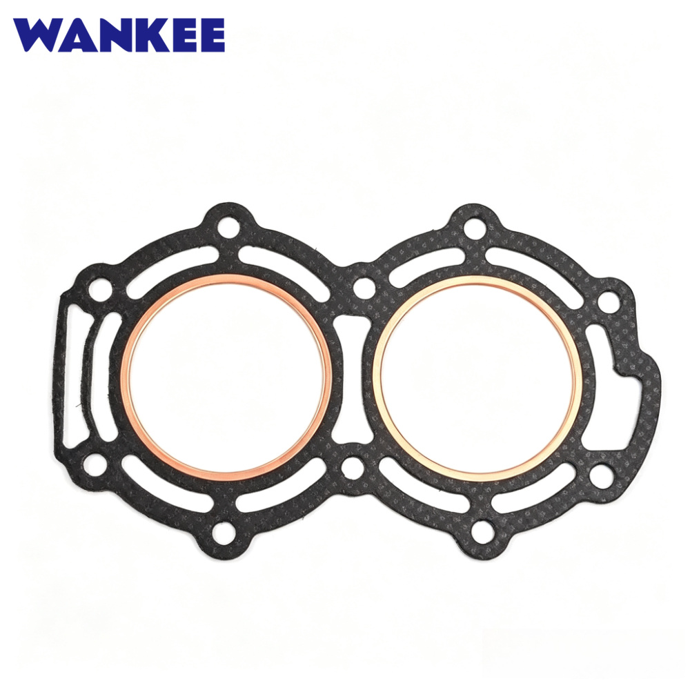 Penutup Kepala Gasket 345-0100 - Fishing Boat Cover ulasan dan harga