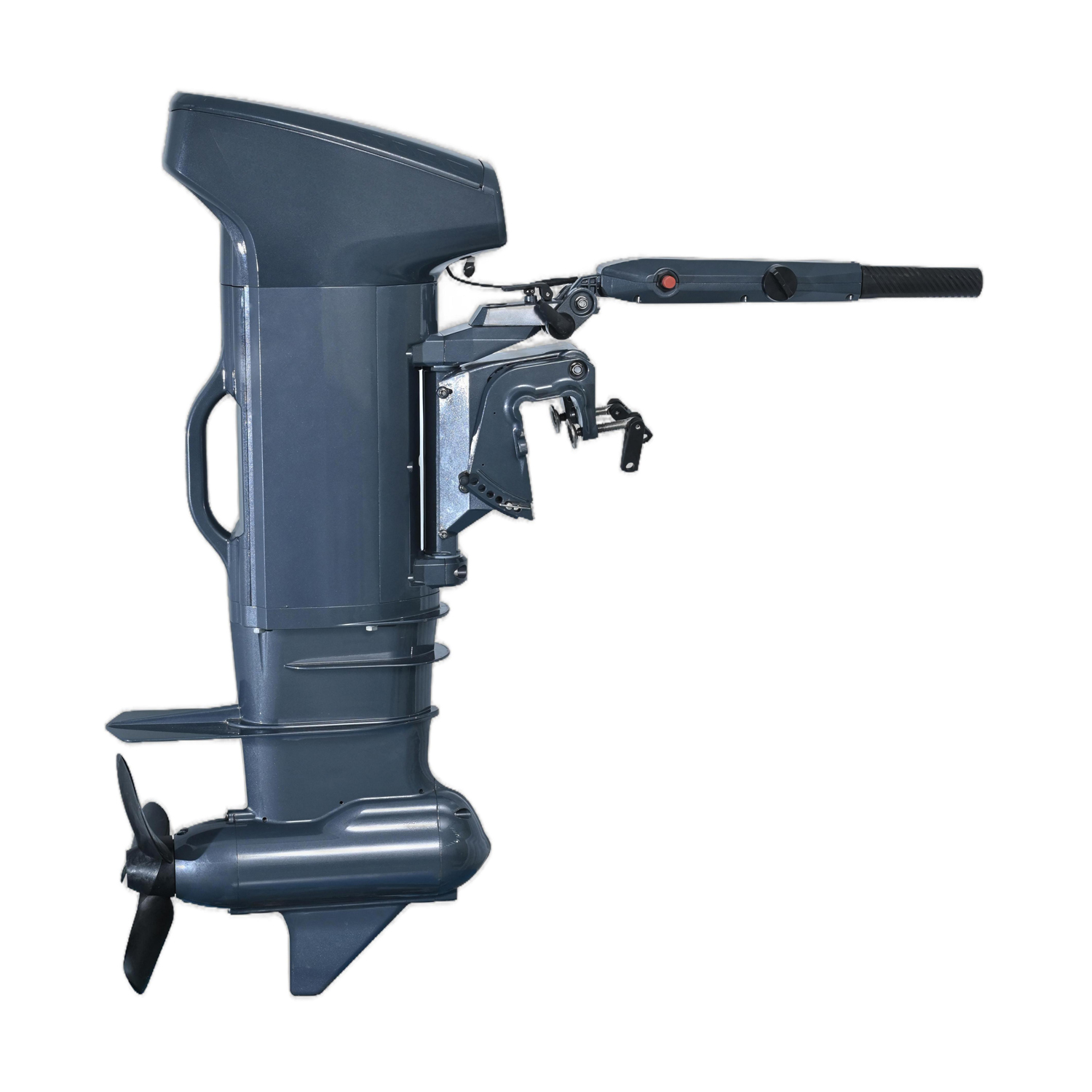 Motor tempel listrik daya ting - Fishing Boat Outboard Motor ulasan dan harga