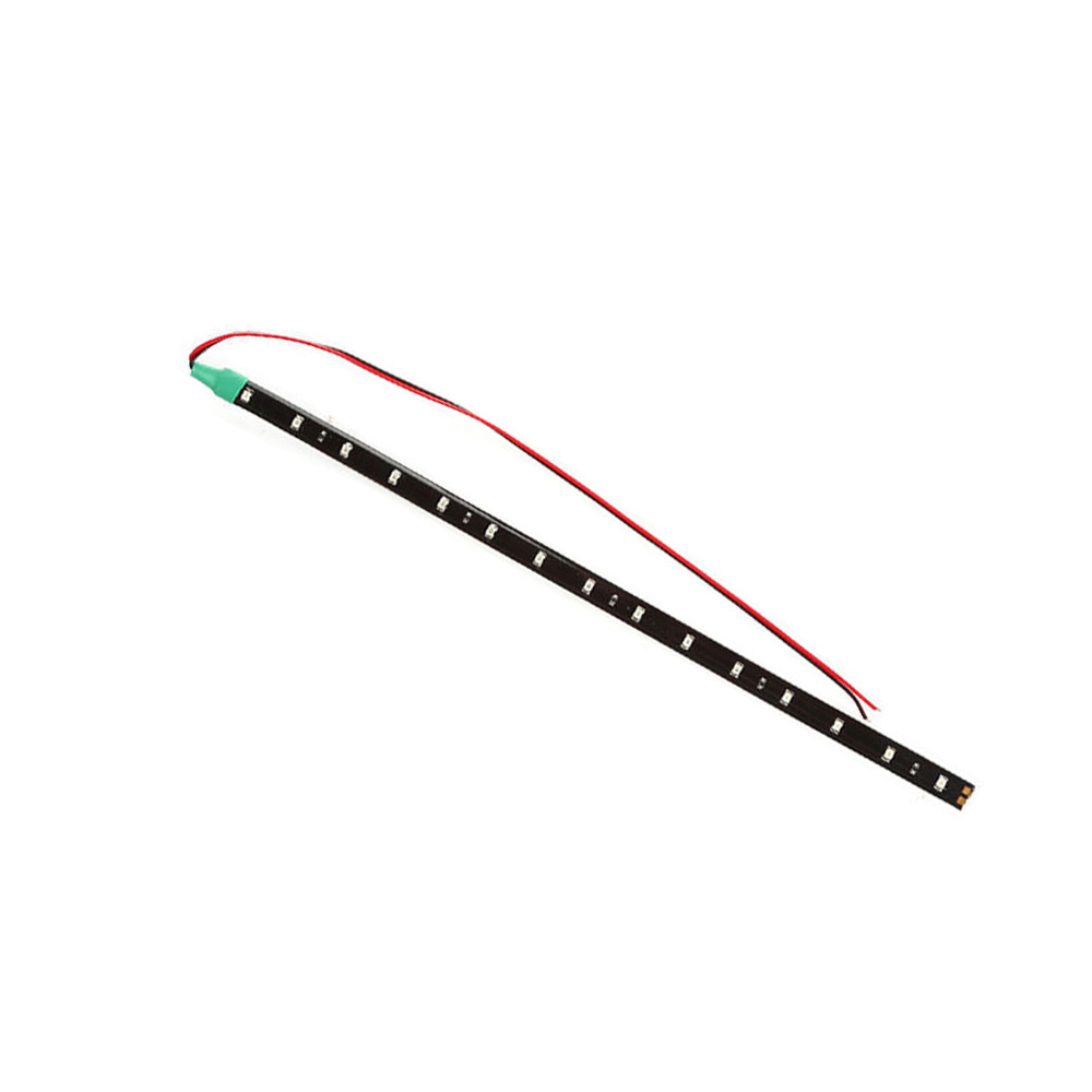 2 Buah Lampu Strip LED 12V Tah - Fishing Boat Trailer ulasan dan harga