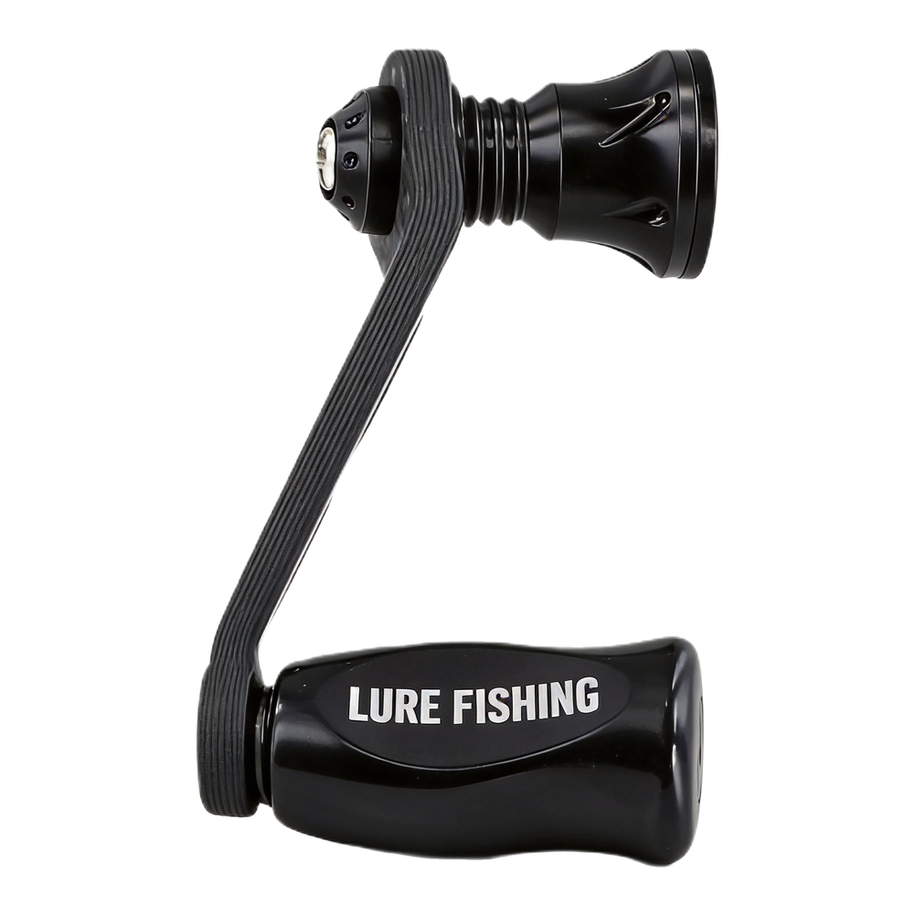 Tuas Karbon Tunggal dengan Ken - Daiwa Reel Fuego ulasan dan harga