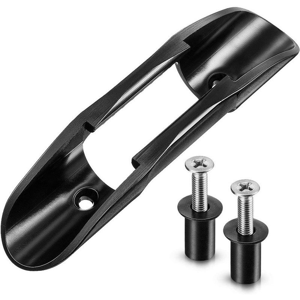 1 Kit Klip Dayung Kayak untuk  - Fishing Boat Paddle ulasan dan harga
