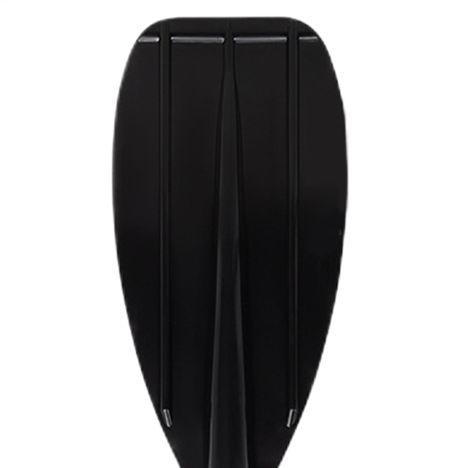 Dayung Kayak Serat Karbon 2-Ba - Fishing Boat Paddle ulasan dan harga