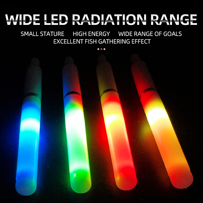 ShareShark 5pcs/kantong Lampu  - Fishing Boat Navigation Light ulasan dan harga