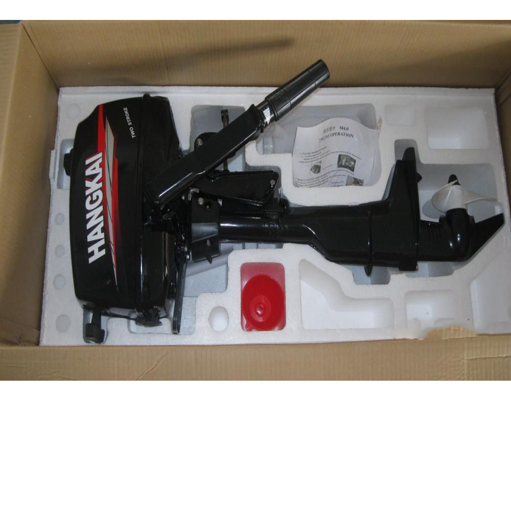 Mesin Motor Tempel Perahu Panc - Fishing Boat Outboard Motor ulasan dan harga