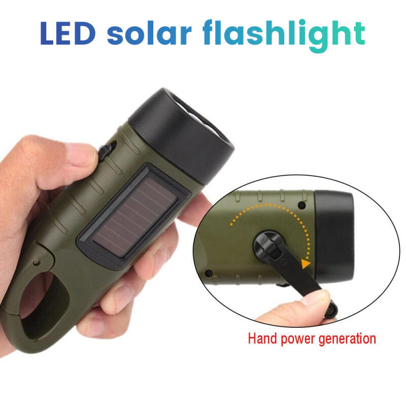 Senter LED Tenaga Surya Isi Ul - Fishing Boat Navigation Light ulasan dan harga